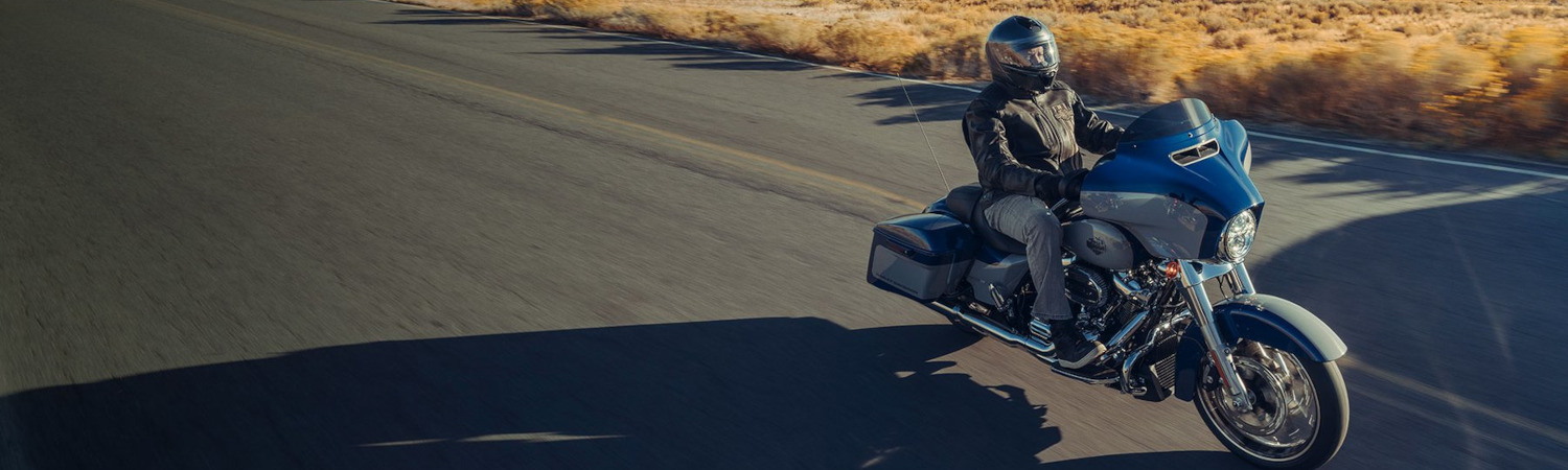 2024 Harley-Davidson® Motorcycle for sale in Henderson Harley-Davidson®, Henderson, Nevada