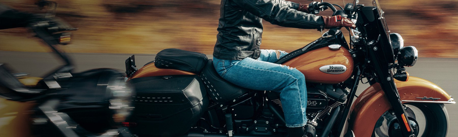 2024 Harley-Davidson® Motorcycle for sale in Henderson Harley-Davidson®, Henderson, Nevada