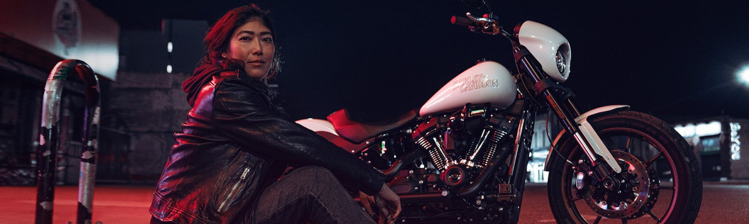 2024 Harley-Davidson® Motorcycle for sale in Henderson Harley-Davidson®, Henderson, Nevada