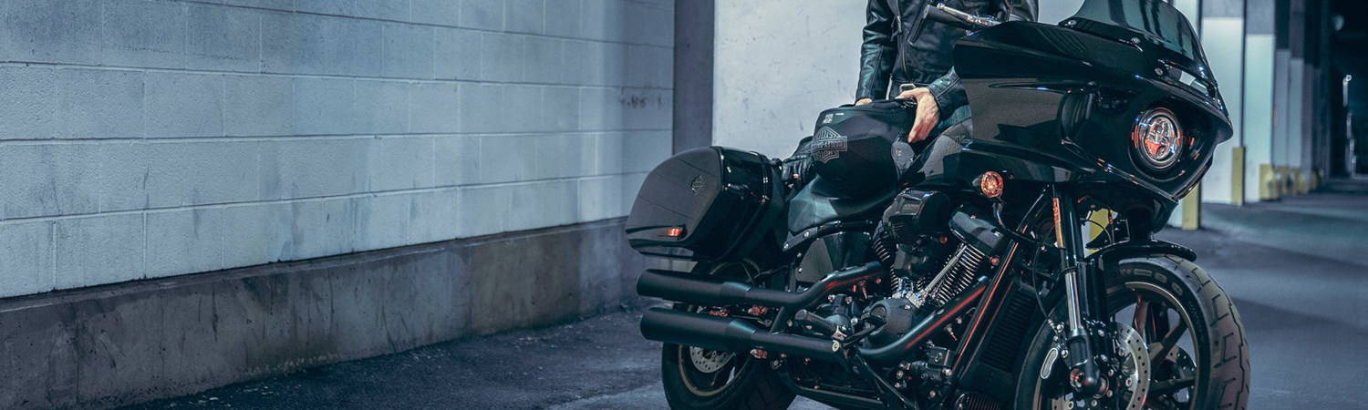 2024 Harley-Davidson® Motorcycle for sale in Henderson Harley-Davidson&reg;, Henderson, Nevada